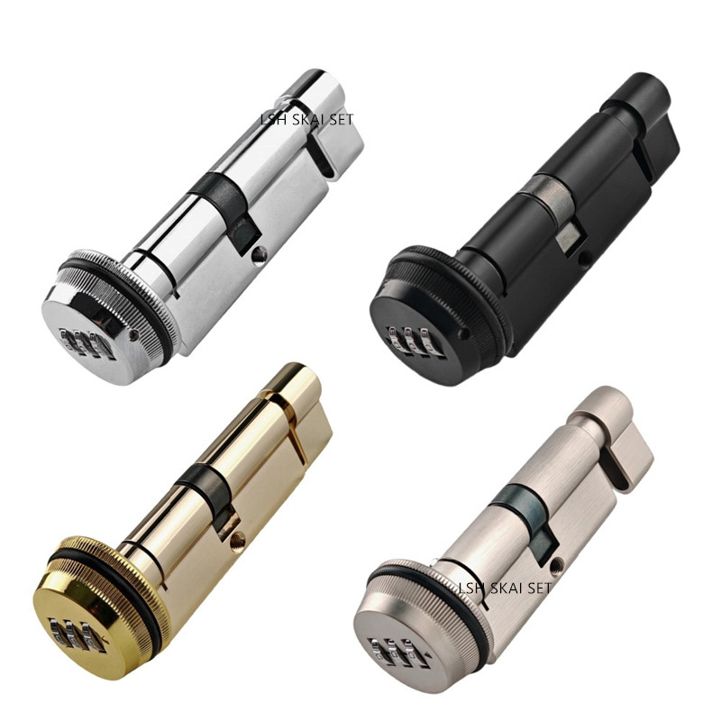 Furniture Hardware Fittings - 1Pc Digitale Passwort Intelligente Keyless Lock