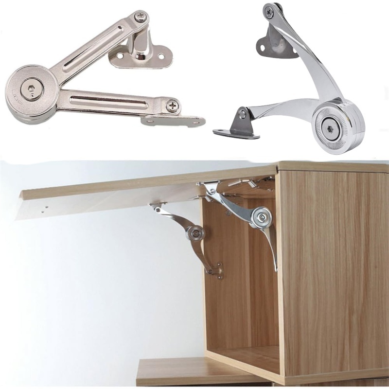 Unique Furniture Hardware - Sicheres, nach dem Zufallsprinzip stoppt Scharniere,