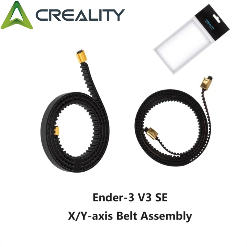 Creality Printer Ender 3 - Original Creality Ender-3 V3 SE X-Achse/Y-Achse