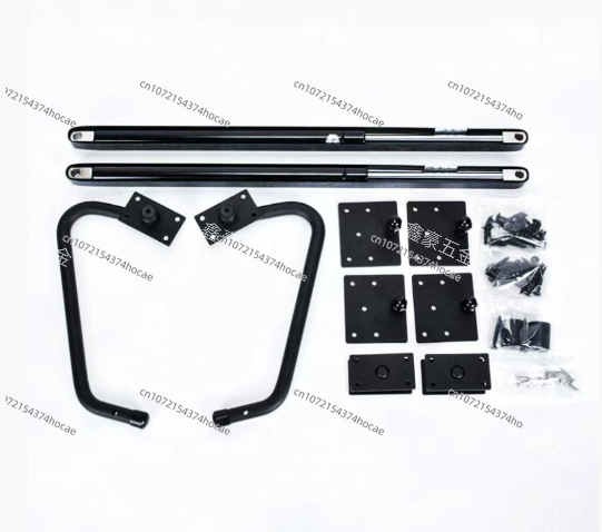 Verstellbare Murphy-Bett-Hardw – Furniture Hardware Kit Bewertung und Preis