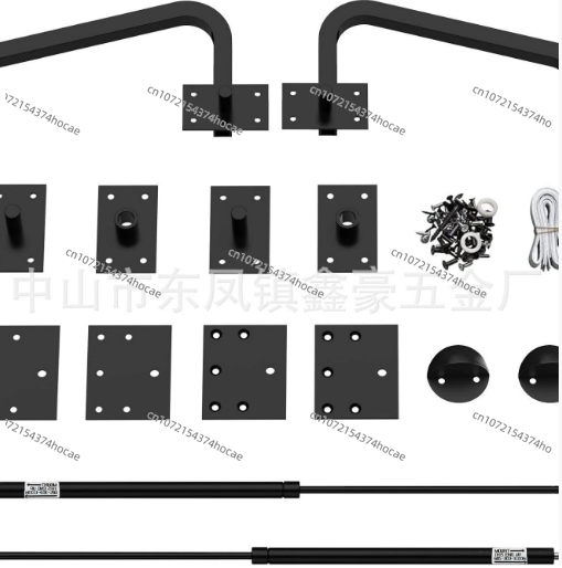Verstellbare Murphy-Bett-Hardw – Furniture Hardware Kit Bewertung und Preis