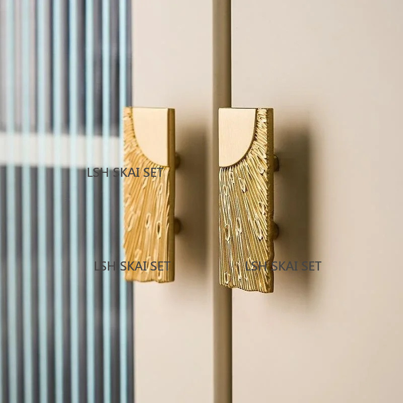 1 Stück Einzigartiger Messing- – Unique Furniture Hardware Bewertung und Preis