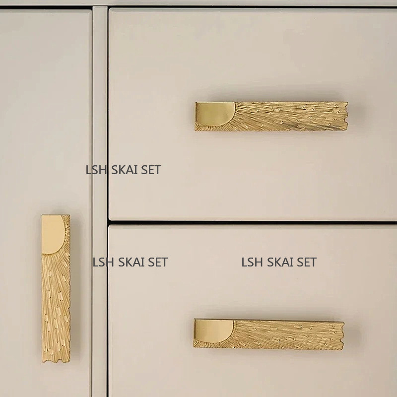1 Stück Einzigartiger Messing- – Unique Furniture Hardware Bewertung und Preis