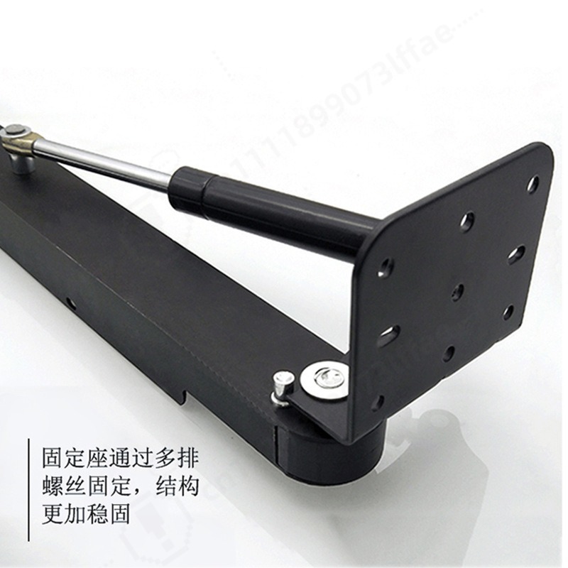Teleskopischer Klapptisch-Hard – Furniture Hardware Fittings Bewertung und Preis