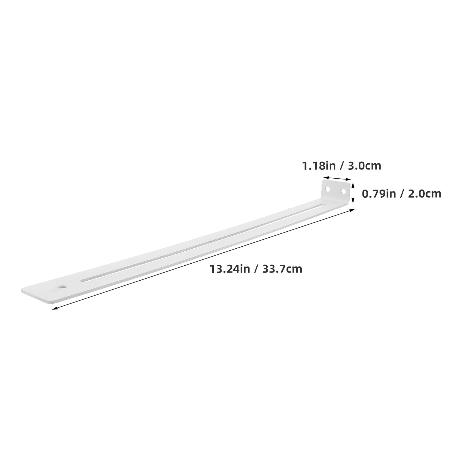 2-teiliges Schubladen-Stützhal – Furniture Hardware Kit Bewertung und Preis
