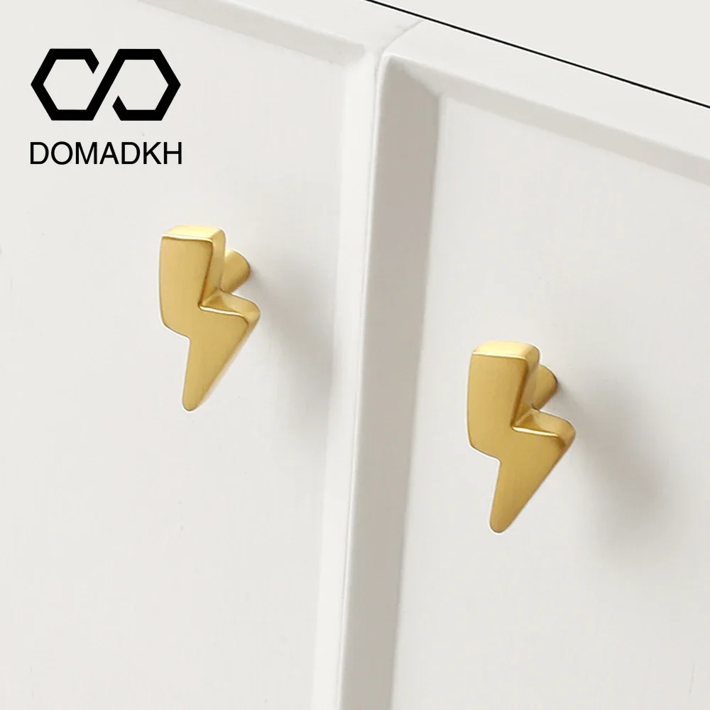 Lightning Design Messing Schra – Unique Furniture Hardware Bewertung und Preis