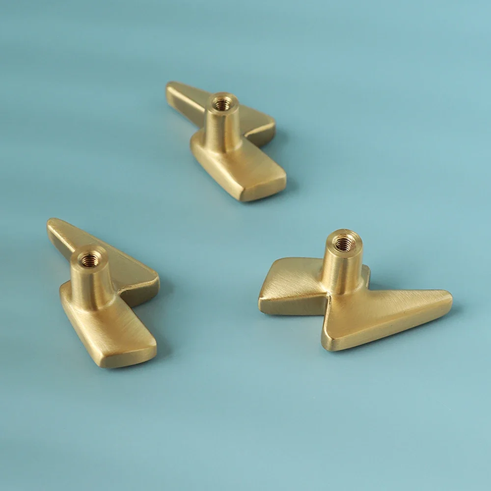 Lightning Design Messing Schra – Unique Furniture Hardware Bewertung und Preis