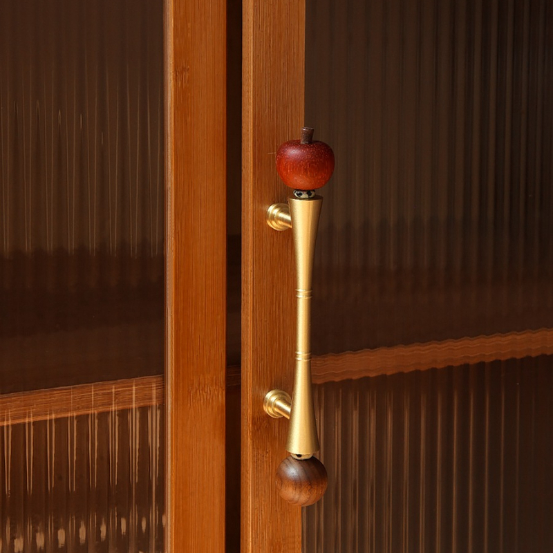 Kreative Messing-Obst-Schublad – Unique Furniture Hardware Bewertung und Preis