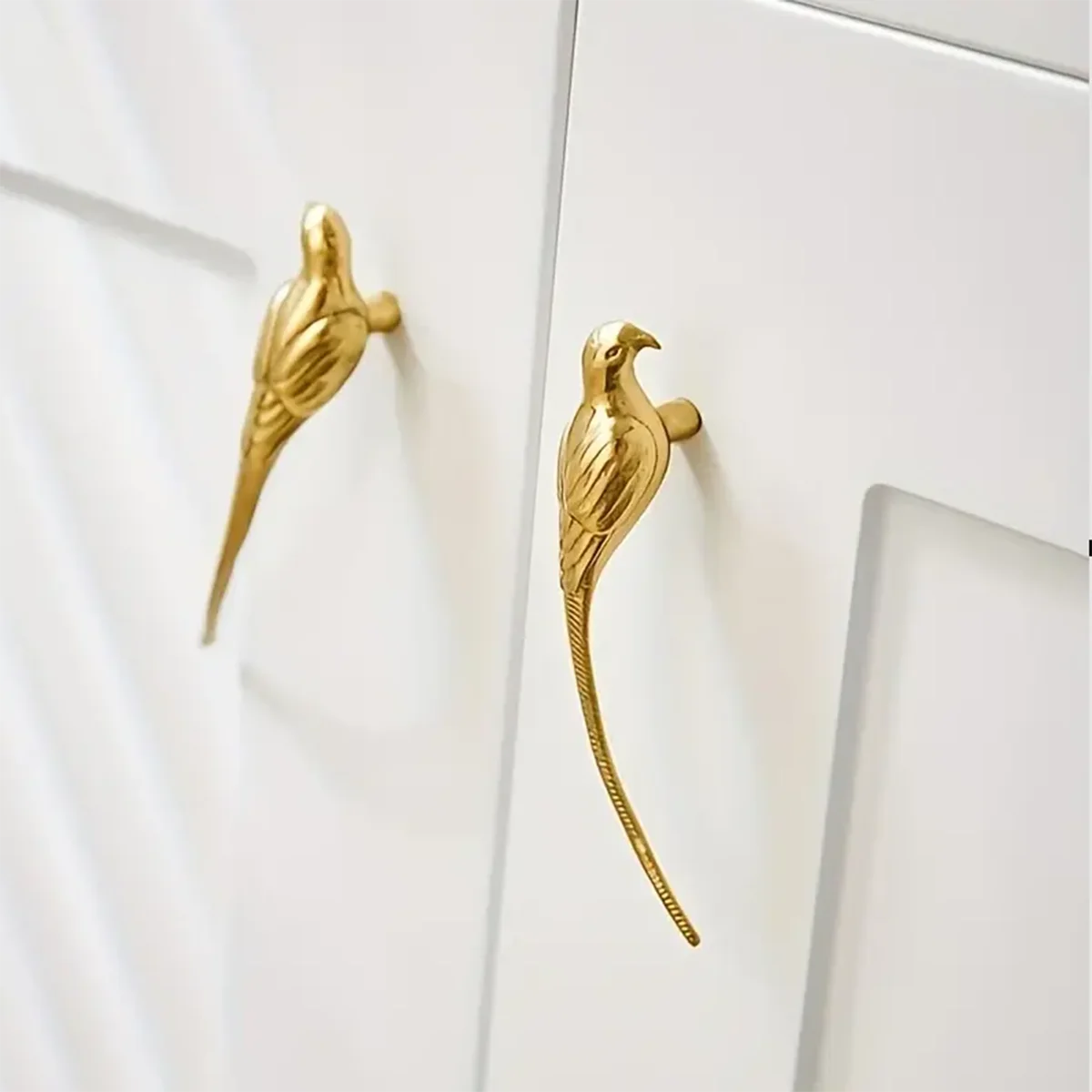 Golden Bird Schubladengriffe – – Unique Furniture Hardware Bewertung und Preis