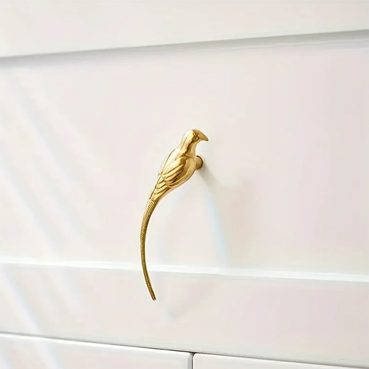 Golden Bird Schubladengriffe – – Unique Furniture Hardware Bewertung und Preis