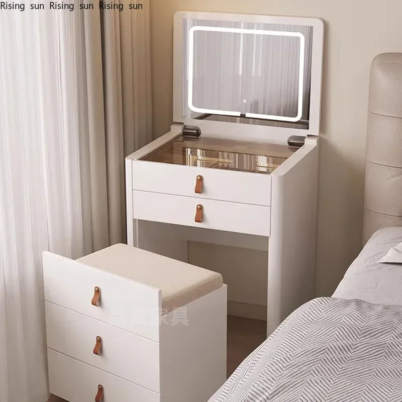 Nordischer Schminktisch mit Sc – Z. A. Furniture Bewertung und Preis