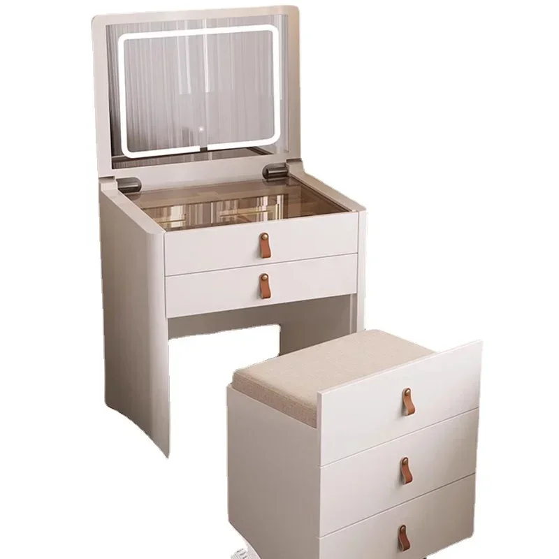 Nordischer Schminktisch mit Sc – Z. A. Furniture Bewertung und Preis