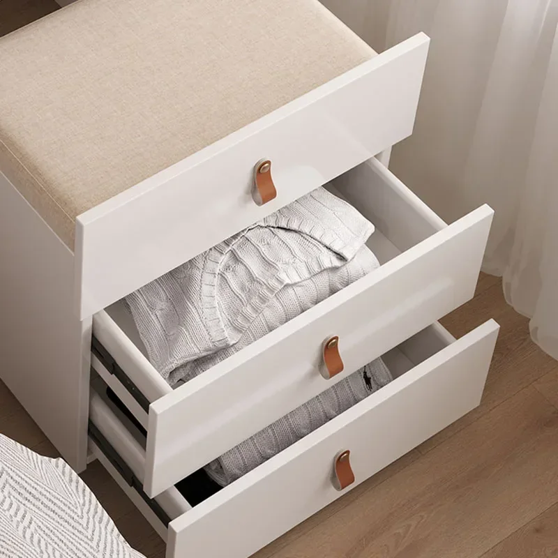 Nordischer Schminktisch mit Sc – Z. A. Furniture Bewertung und Preis