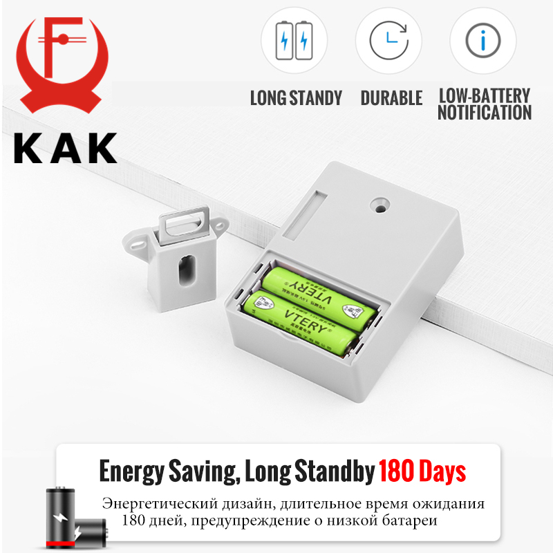 KAK Elektronisches Schloss, Sc – Furniture Hardware Fittings Bewertung und Preis