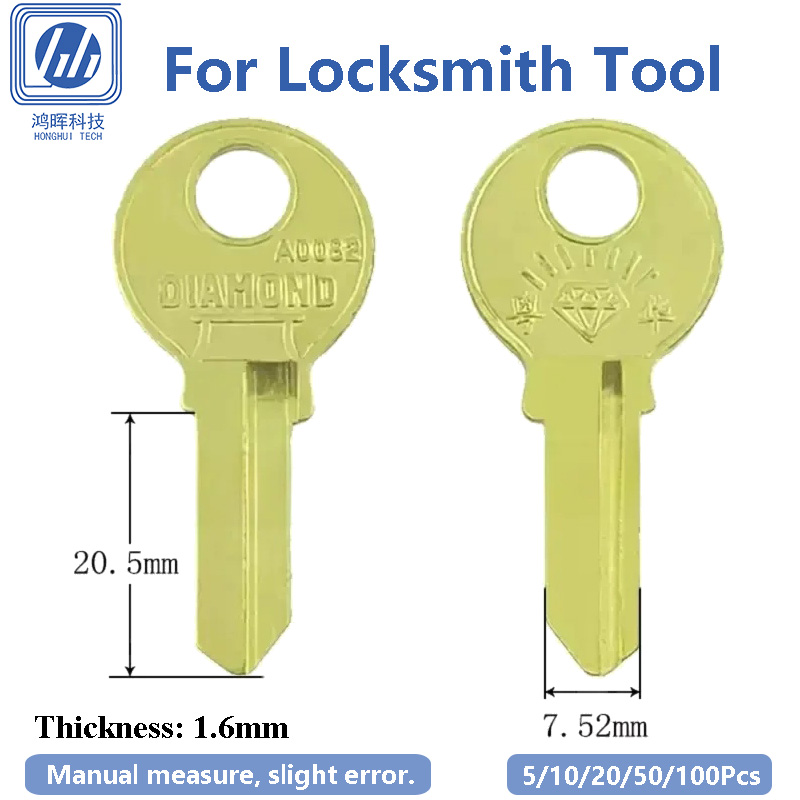 5-100 Stück/Lot ungeschnittene – Furniture Hardware Fittings Bewertung und Preis