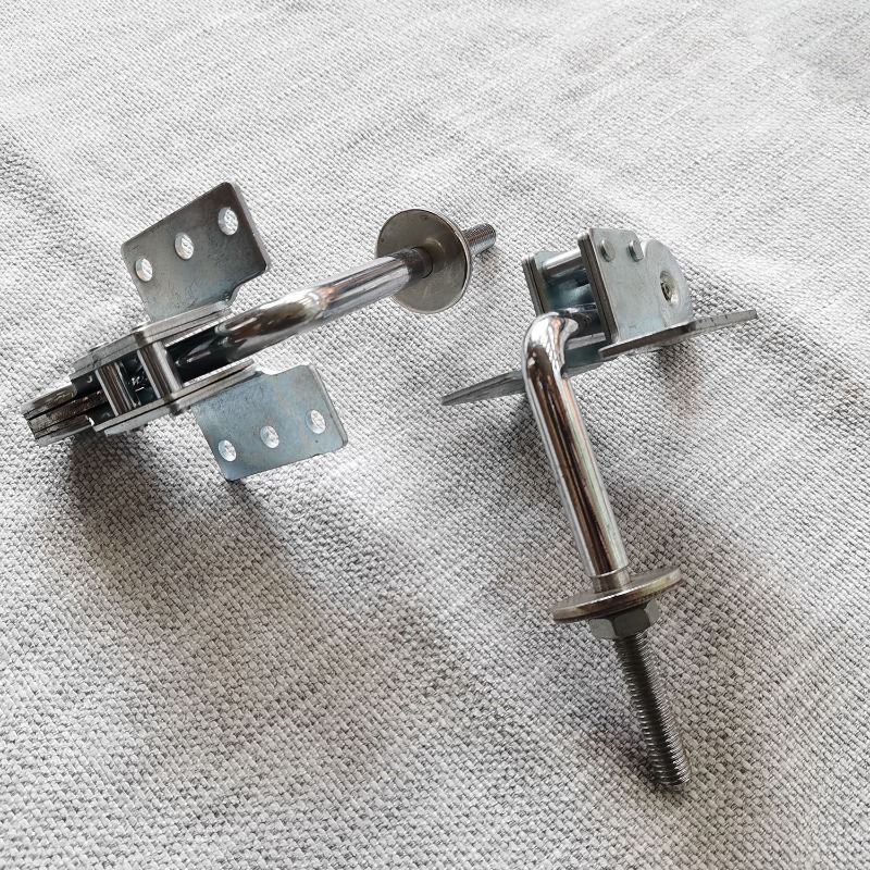 Doppelohr-Kopfstützen-Scharnie – Furniture Hardware Fittings Bewertung und Preis