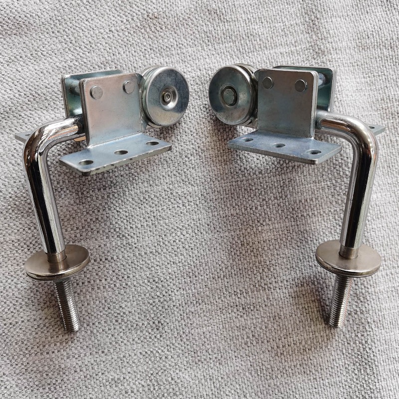 Doppelohr-Kopfstützen-Scharnie – Furniture Hardware Fittings Bewertung und Preis