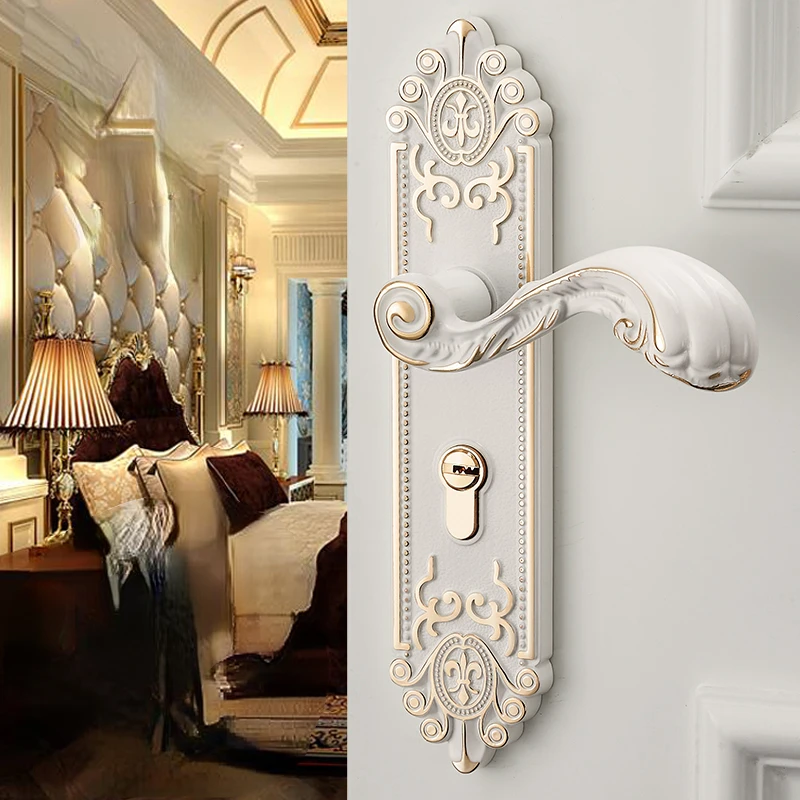 Europäischer geräuscharmer Inn – Furniture Hardware Fittings Bewertung und Preis