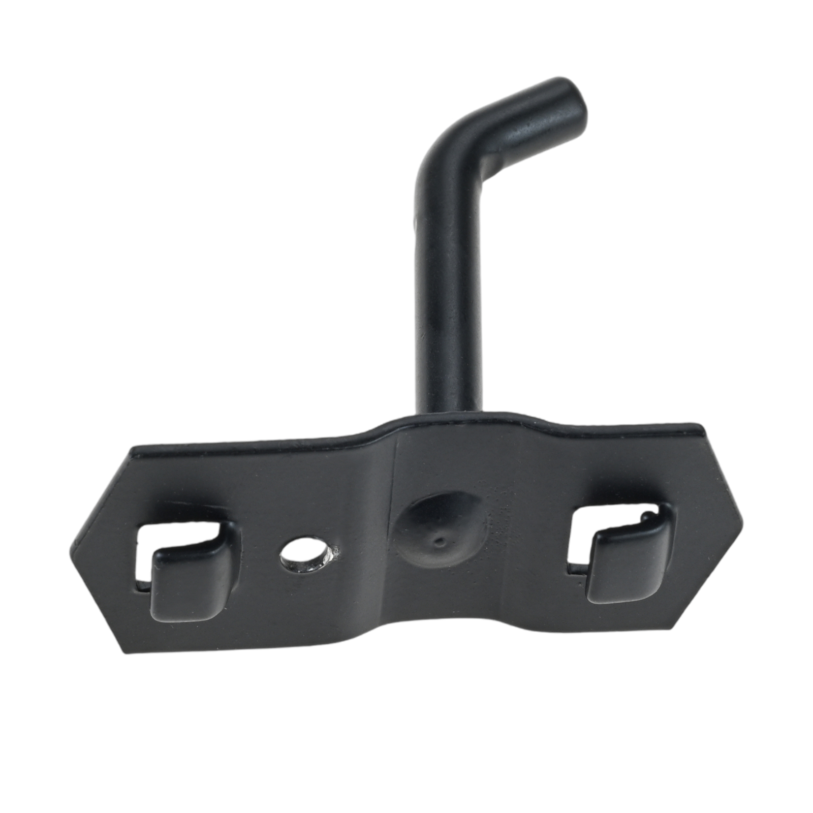 10er-Set 50mm schwarze Lochpla – Furniture Hardware Fittings Bewertung und Preis