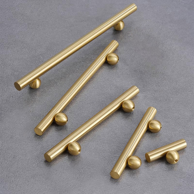 Einzigartiges Design: Messingg – Unique Furniture Hardware Bewertung und Preis