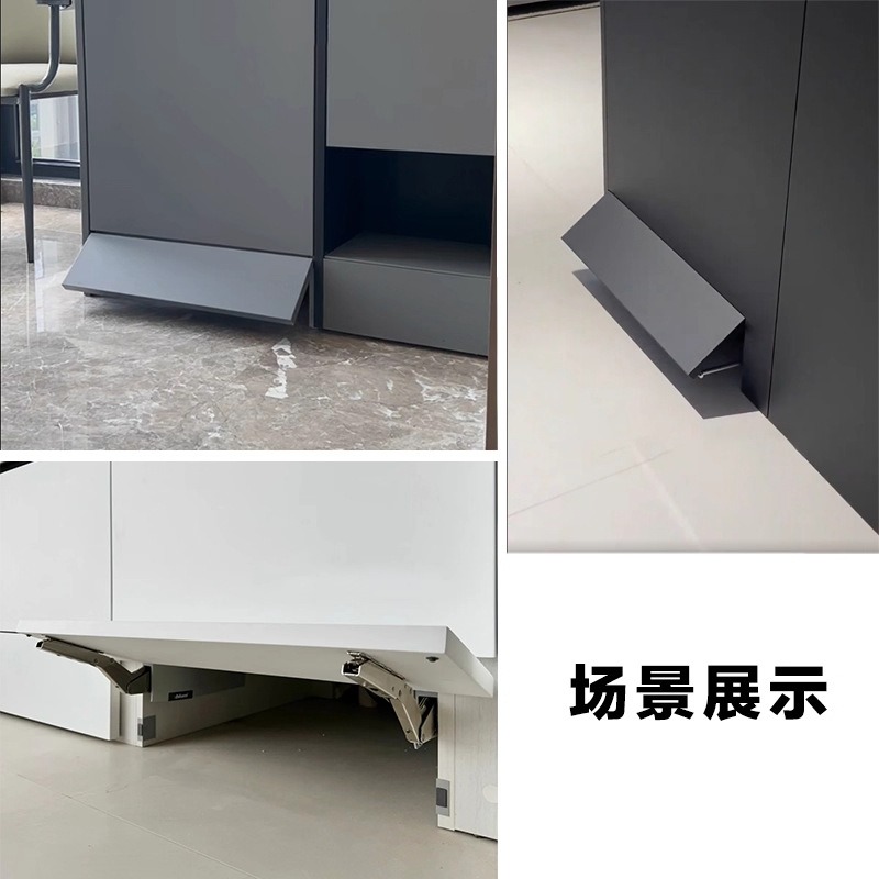 Automatischer Aufklapp-Türöffn – Furniture Hardware Fittings Bewertung und Preis