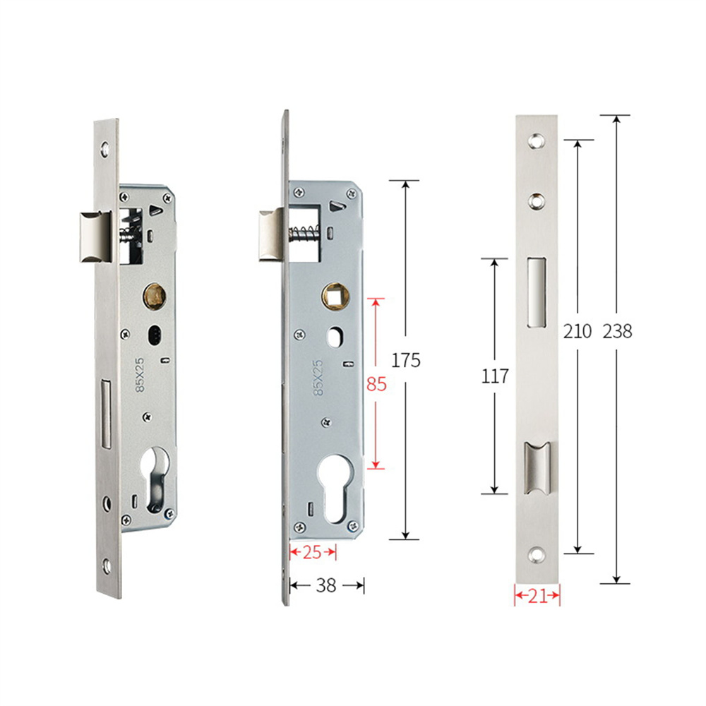 1 PCS 8520/8525/8530/8535 Meta – Furniture Hardware Fittings Bewertung und Preis
