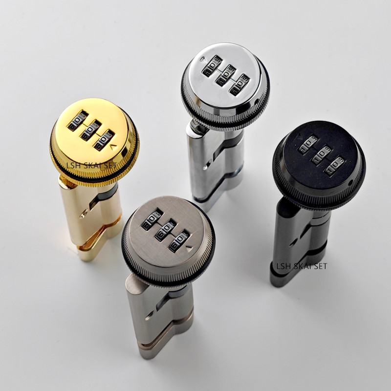 1Pc Digitale Passwort Intellig – Furniture Hardware Fittings Bewertung und Preis