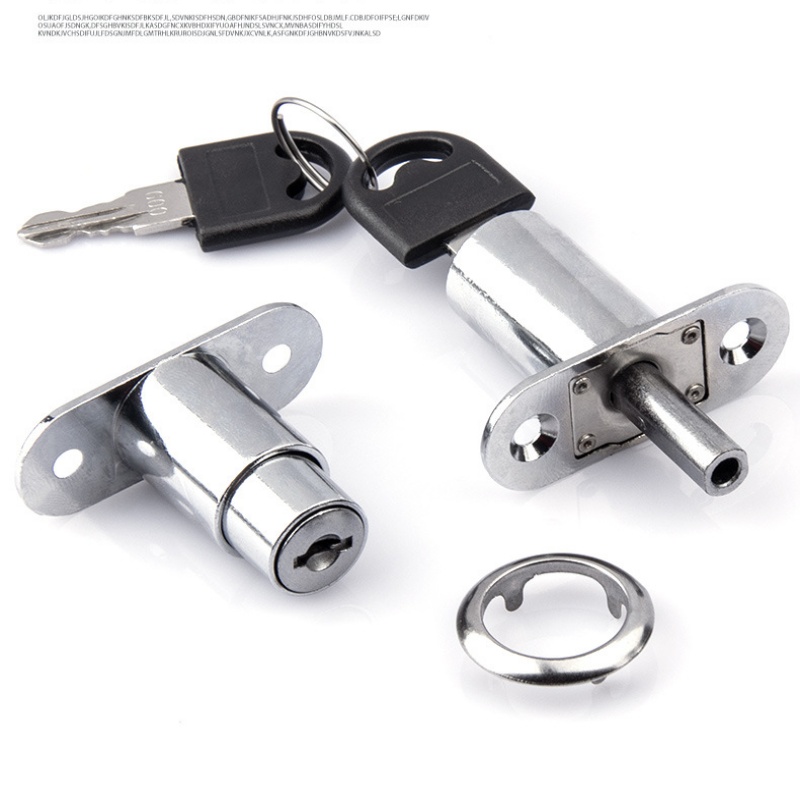 Praktische Zylinderschlösser 2 – Furniture Hardware Supplies Bewertung und Preis