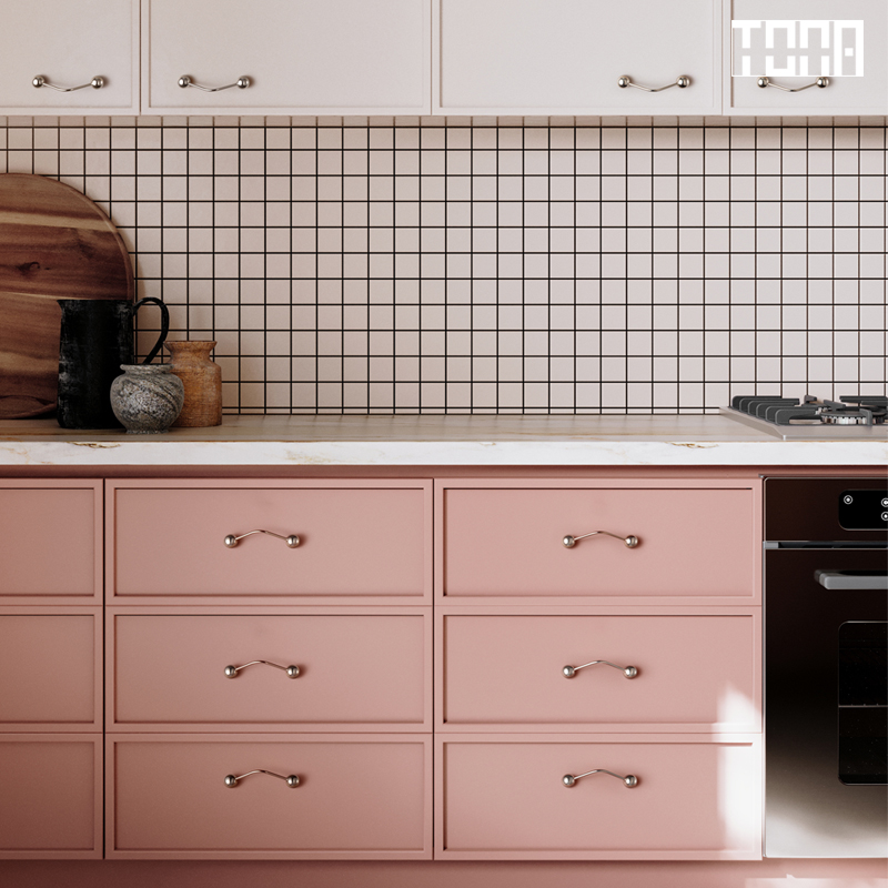 Goo-Ki Möbelgriffe aus massive – Unique Furniture Hardware Bewertung und Preis