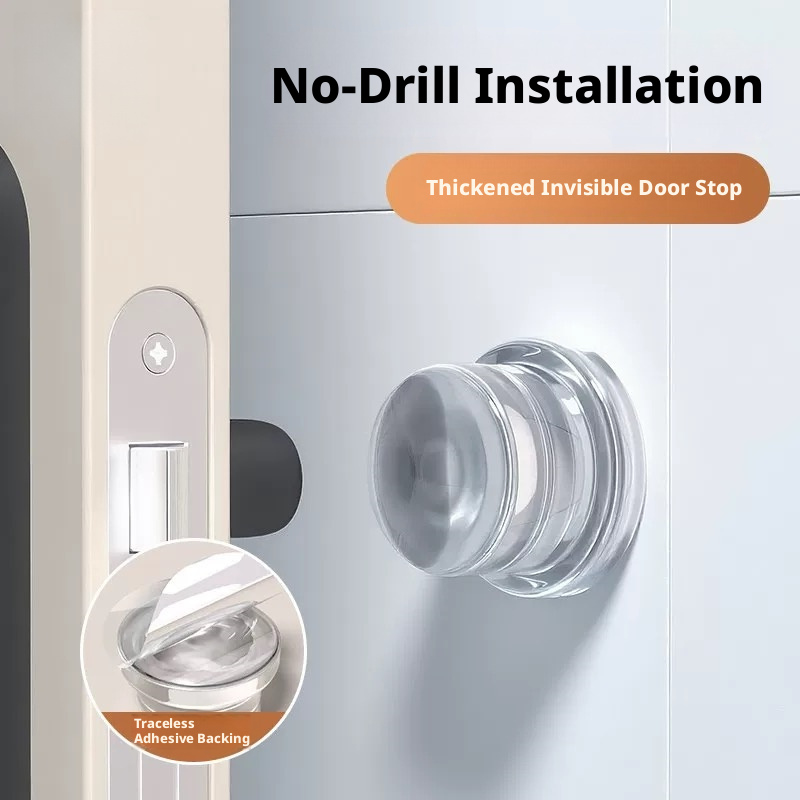 Silikon-Gel-Türstopper für den – Furniture Hardware Kit Bewertung und Preis