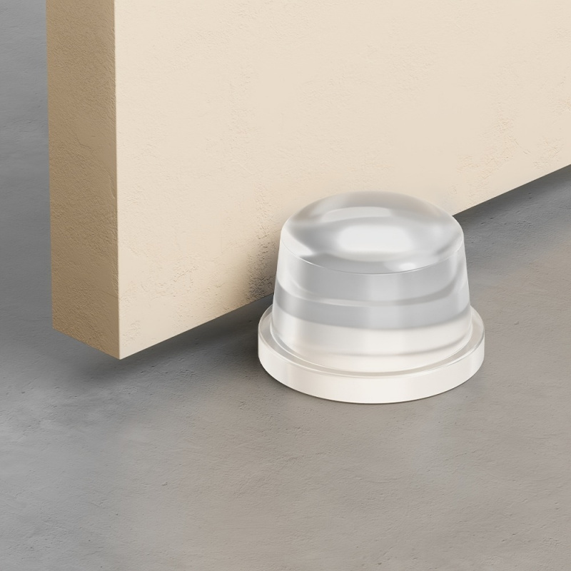 Silikon-Gel-Türstopper für den – Furniture Hardware Kit Bewertung und Preis