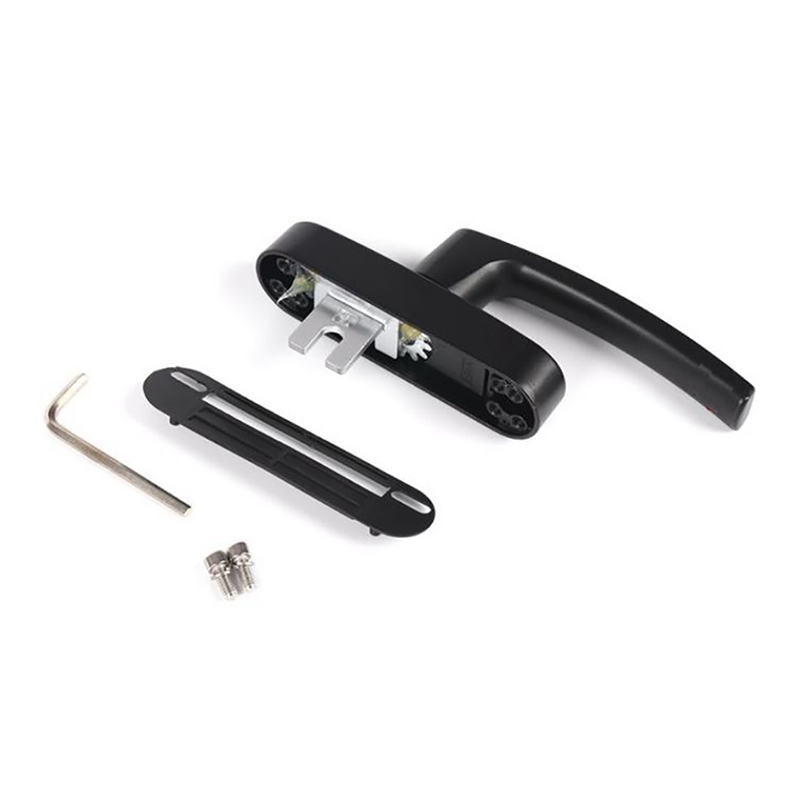 1PCS Fenster Griff Gebrochene  – Furniture Hardware Fittings Bewertung und Preis