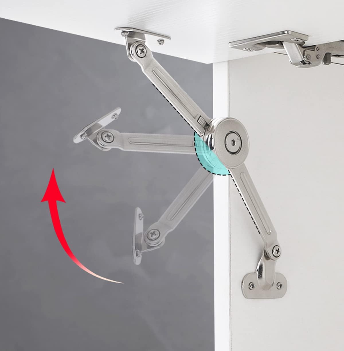 Sicheres, nach dem Zufallsprin – Unique Furniture Hardware Bewertung und Preis