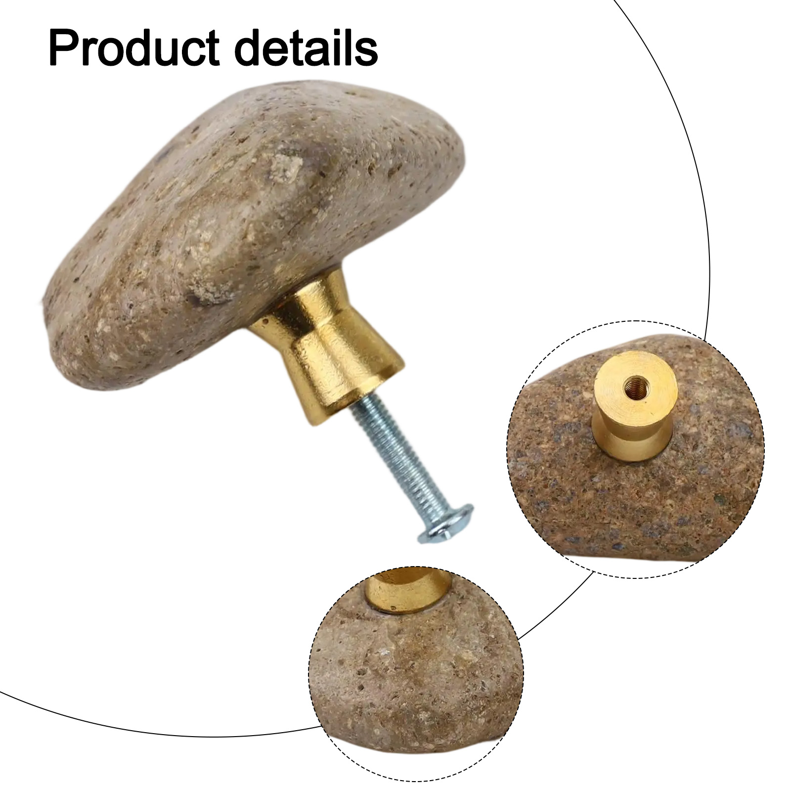 2 Stück einzigartige kreative  – Unique Furniture Hardware Bewertung und Preis