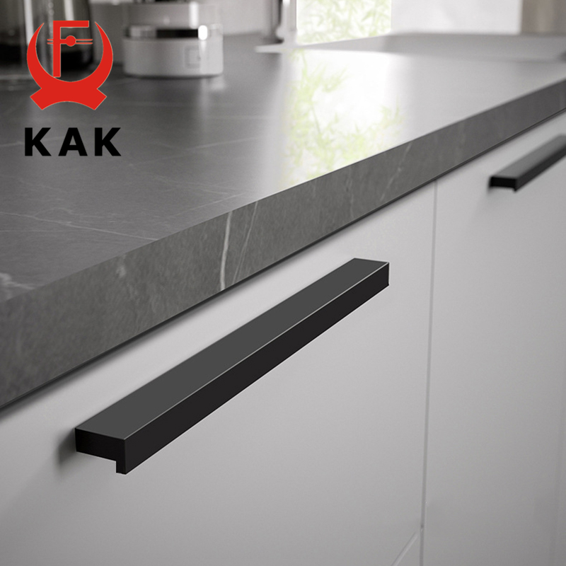KAK Amerikanischen Stil Schwar – Drawer Pull Gold Bewertung und Preis