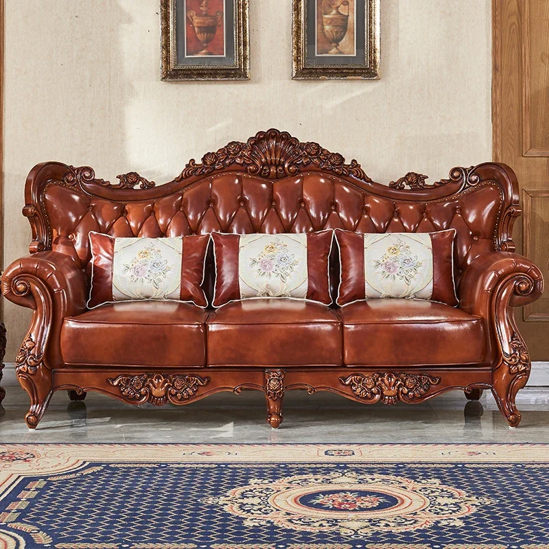 z Sofa im französischen Stil,  – Z. A. Furniture Bewertung und Preis