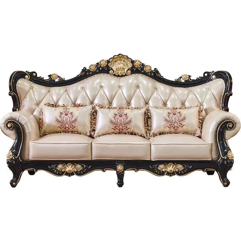 z Sofa im französischen Stil,  – Z. A. Furniture Bewertung und Preis