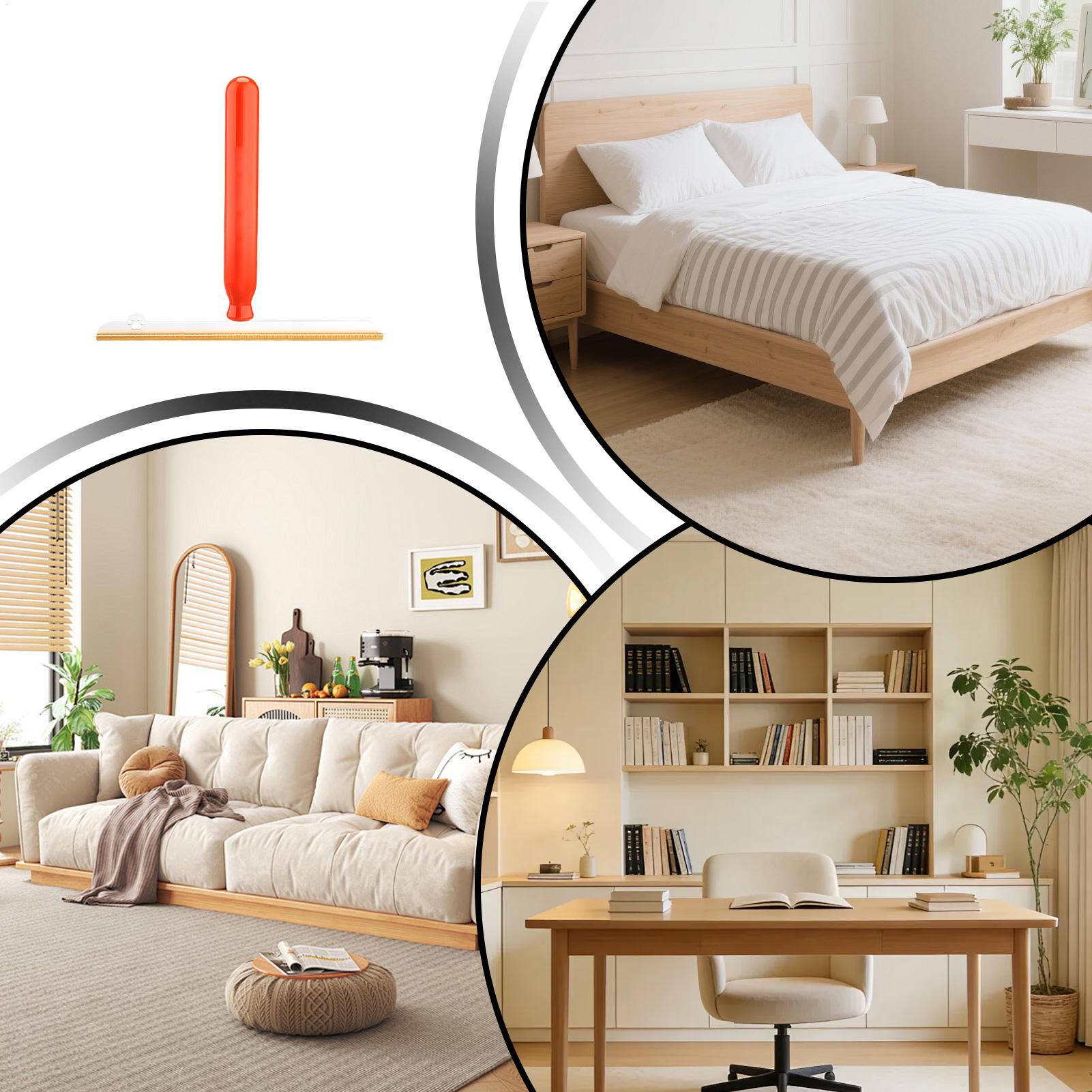 1 Stück Teppichreiniger zur Ti – Furniture Hardware Supplies Bewertung und Preis
