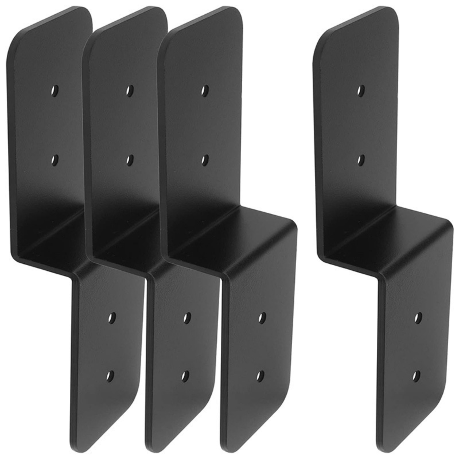 4 Stück Z-Halterung mit Schrau – Z. A. Furniture Bewertung und Preis