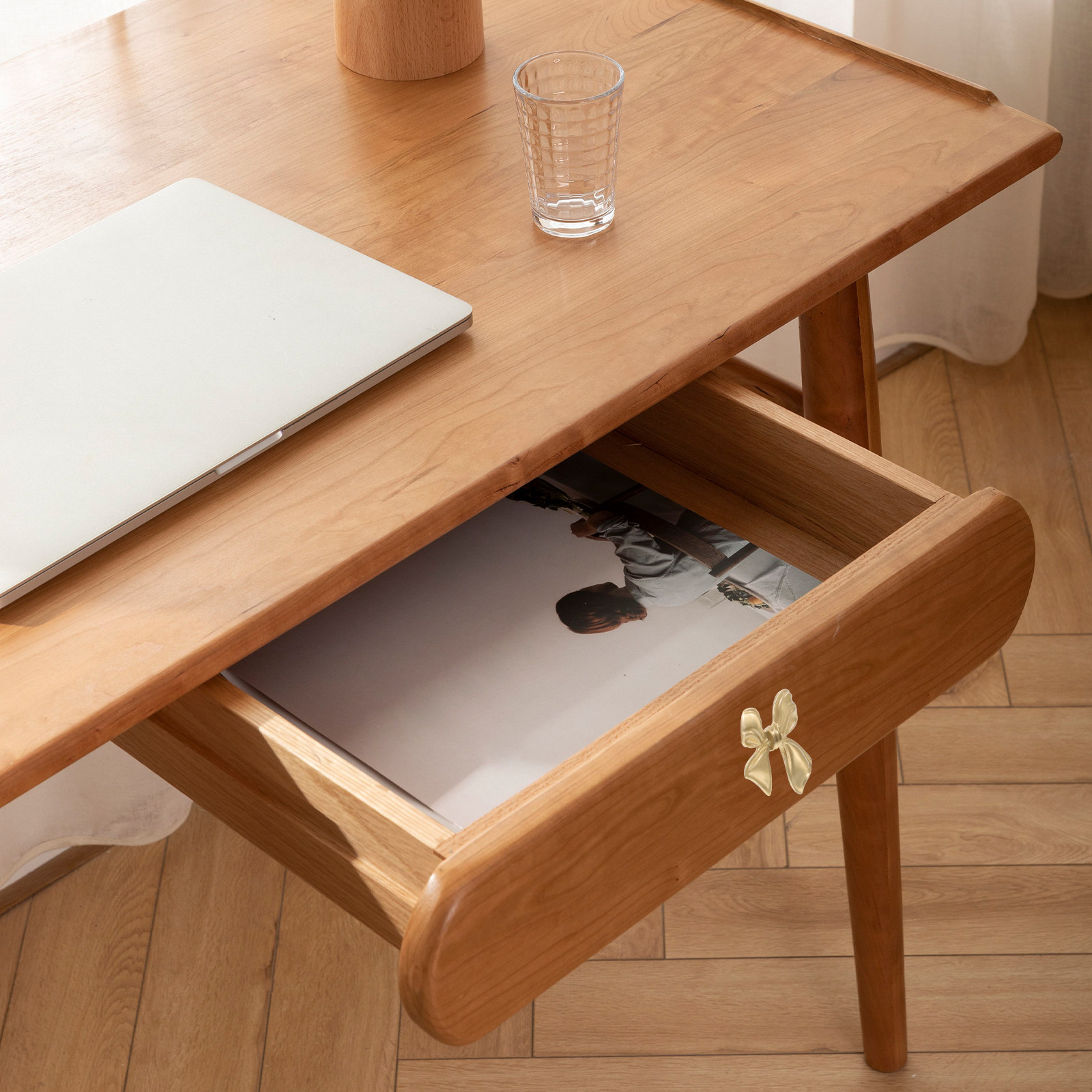 Schubladengriff in Schleifenfo – Unique Furniture Hardware Bewertung und Preis
