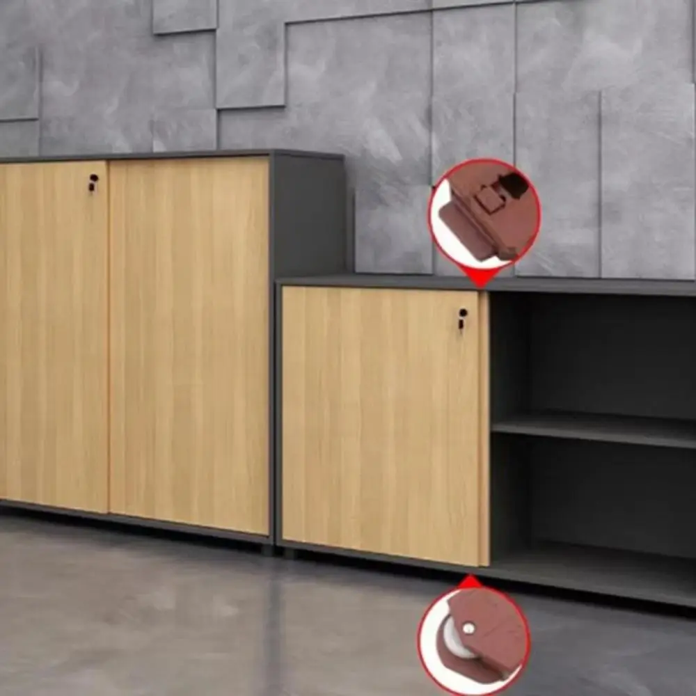 1 Paar Rollen für Schranktüren – Furniture Hardware Kit Bewertung und Preis
