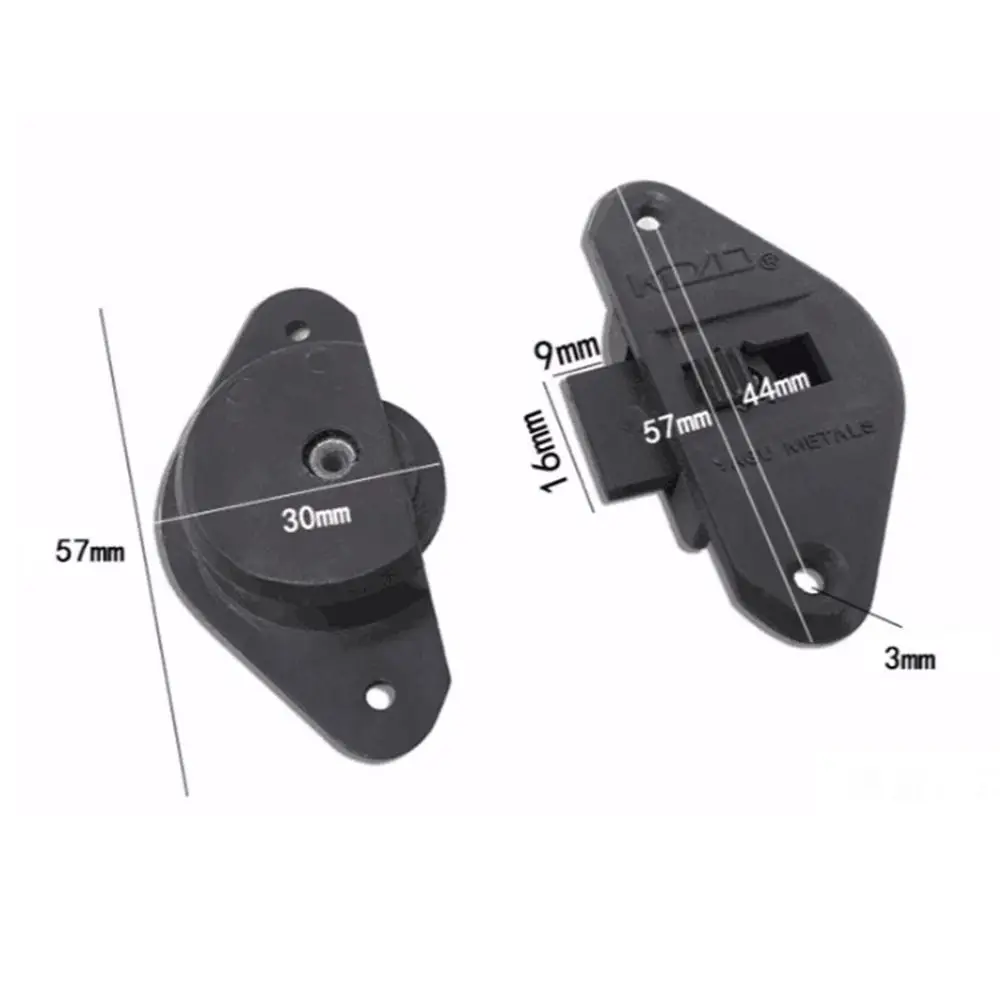 1 Paar Rollen für Schranktüren – Furniture Hardware Kit Bewertung und Preis