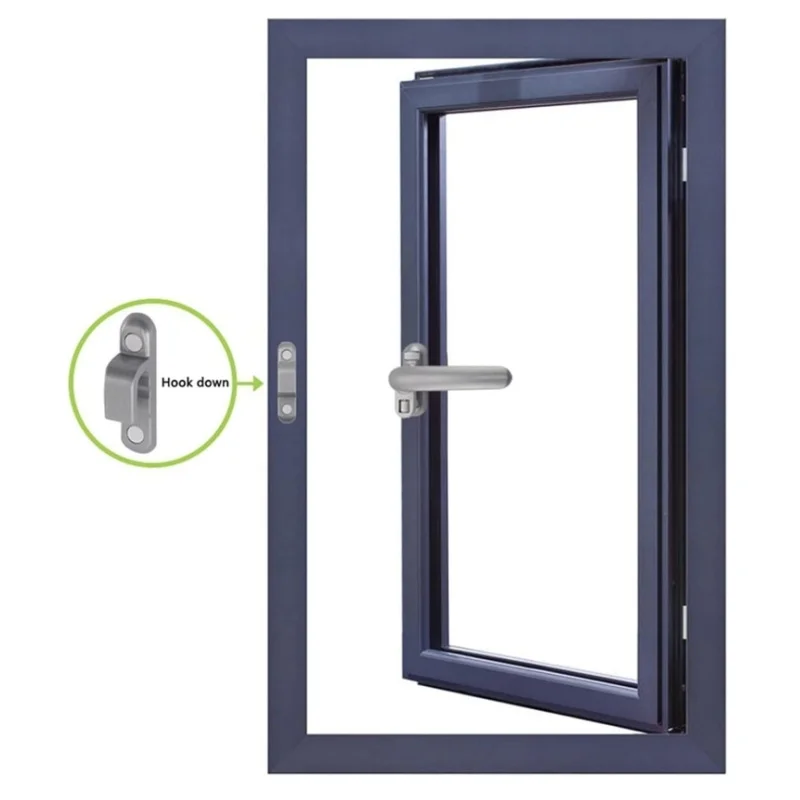 Universeller Drehgriff für Flü – Furniture Hardware Supplies Bewertung und Preis