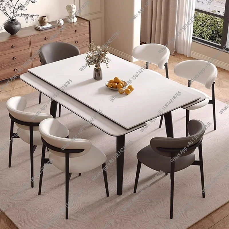 Z-J Mobiler Restaurant-Esstisc – Z. A. Furniture Bewertung und Preis