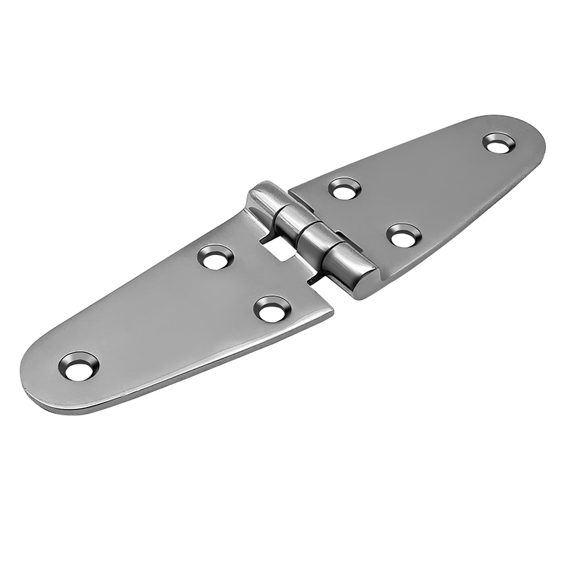 Gusscharnier aus Edelstahl 316 – Furniture Hardware Fittings Bewertung und Preis