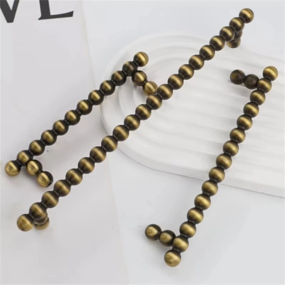 Luxuriöser kleiner runder Kuge – Furniture Hardware Kit Bewertung und Preis