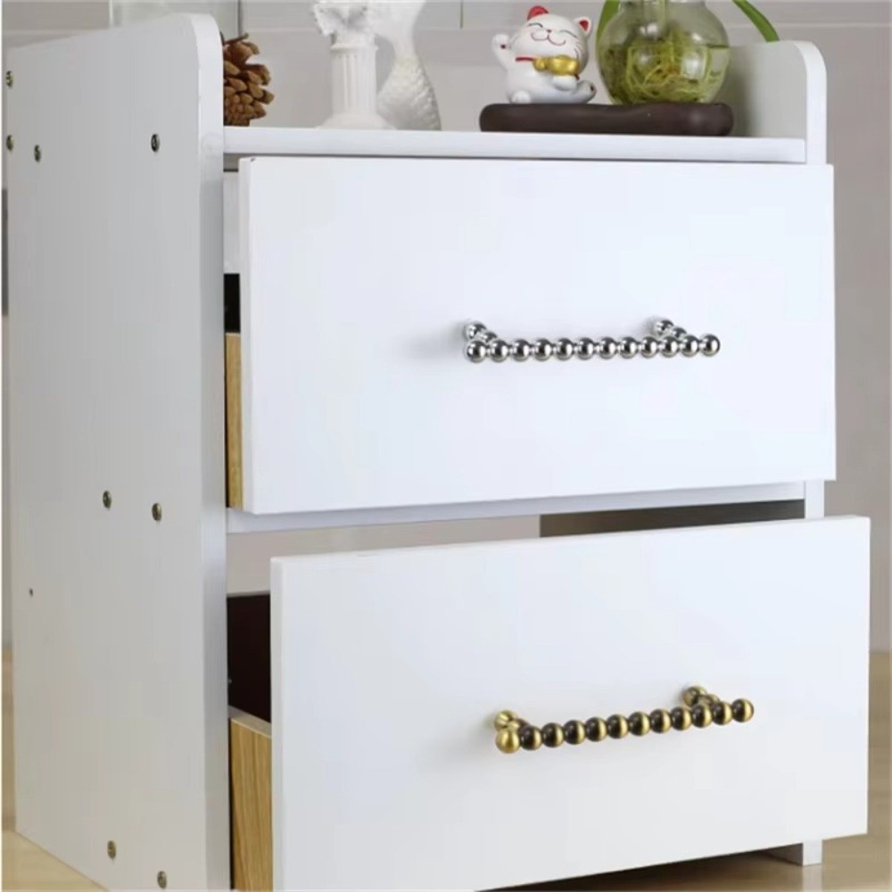 Luxuriöser kleiner runder Kuge – Furniture Hardware Kit Bewertung und Preis