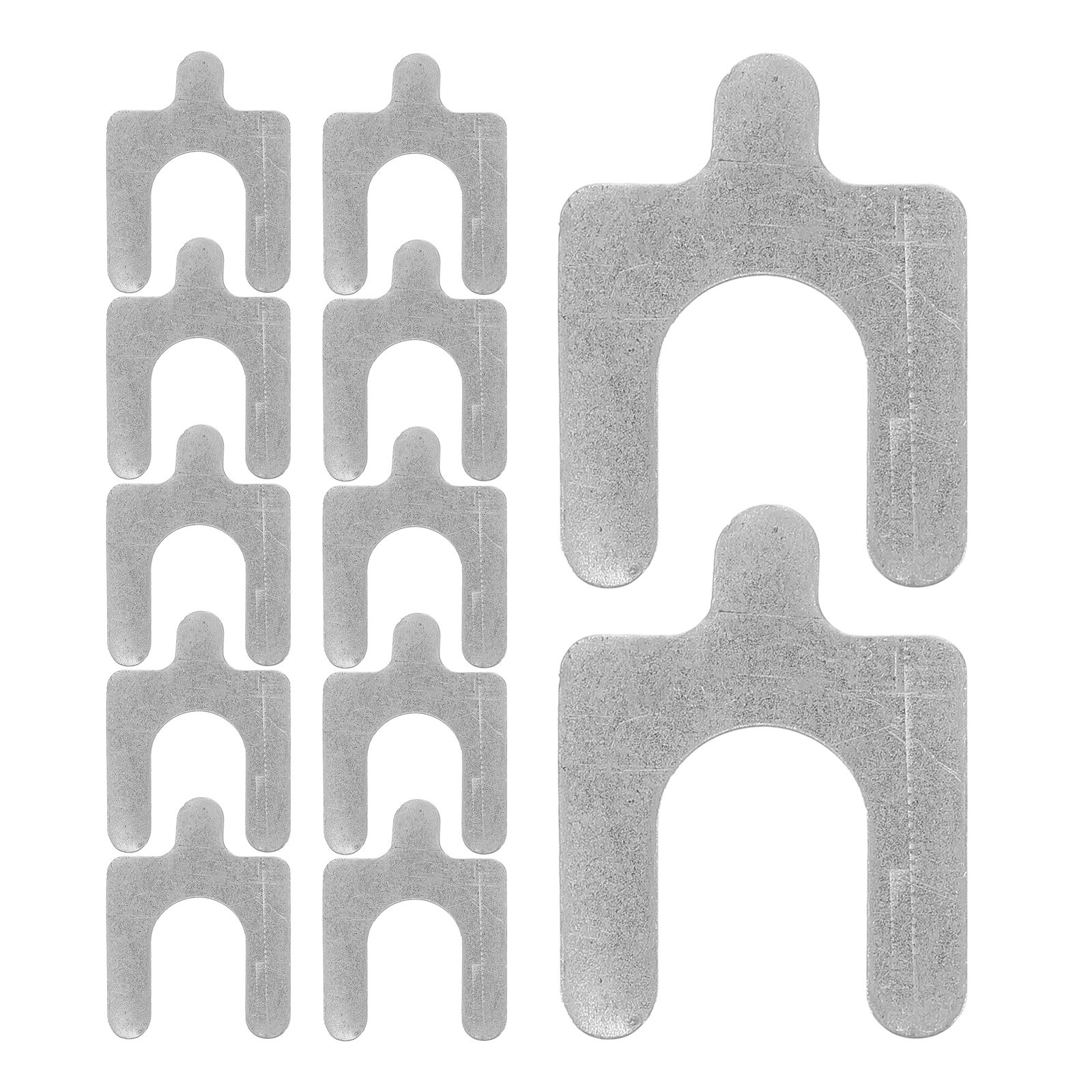 50-teiliges U-förmiges Auto-Au – Furniture Hardware Kit Bewertung und Preis