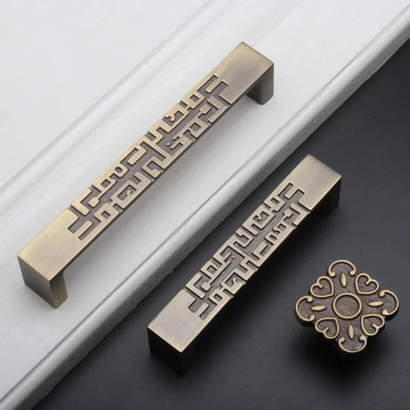 2-teiliger Schubladengriff im  – Unique Furniture Hardware Bewertung und Preis