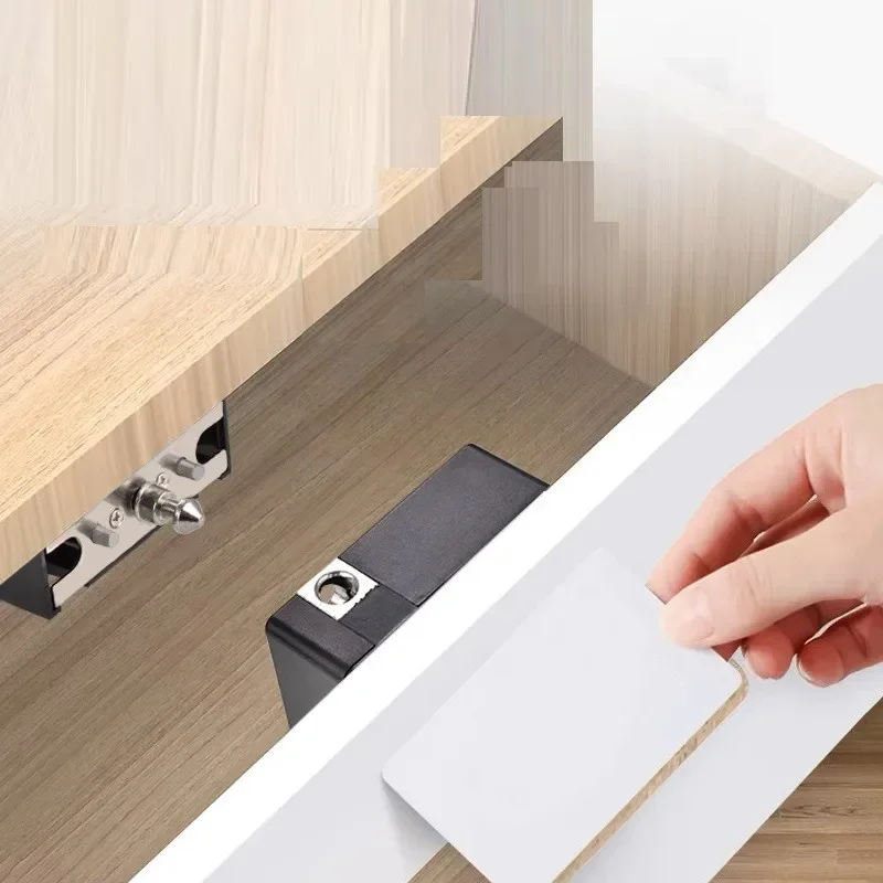 Tuya Smart Schrank Türschloss  – Furniture Hardware Supplies Bewertung und Preis